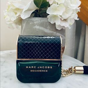 Marc Jacob’s Decadence Perfume 1.7 oz